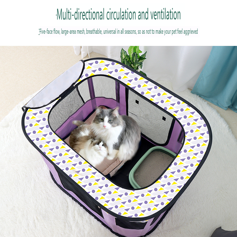 Pet Tent