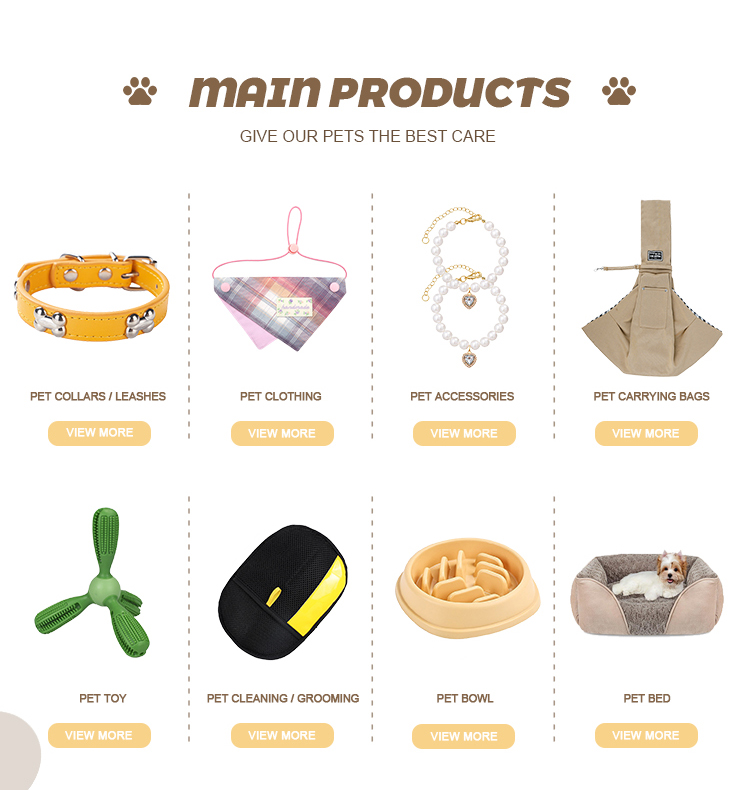 Product Showcase