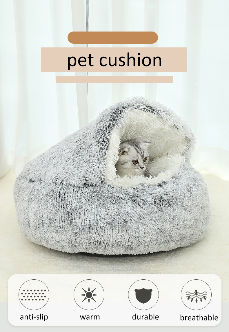 Pet Bed View 1