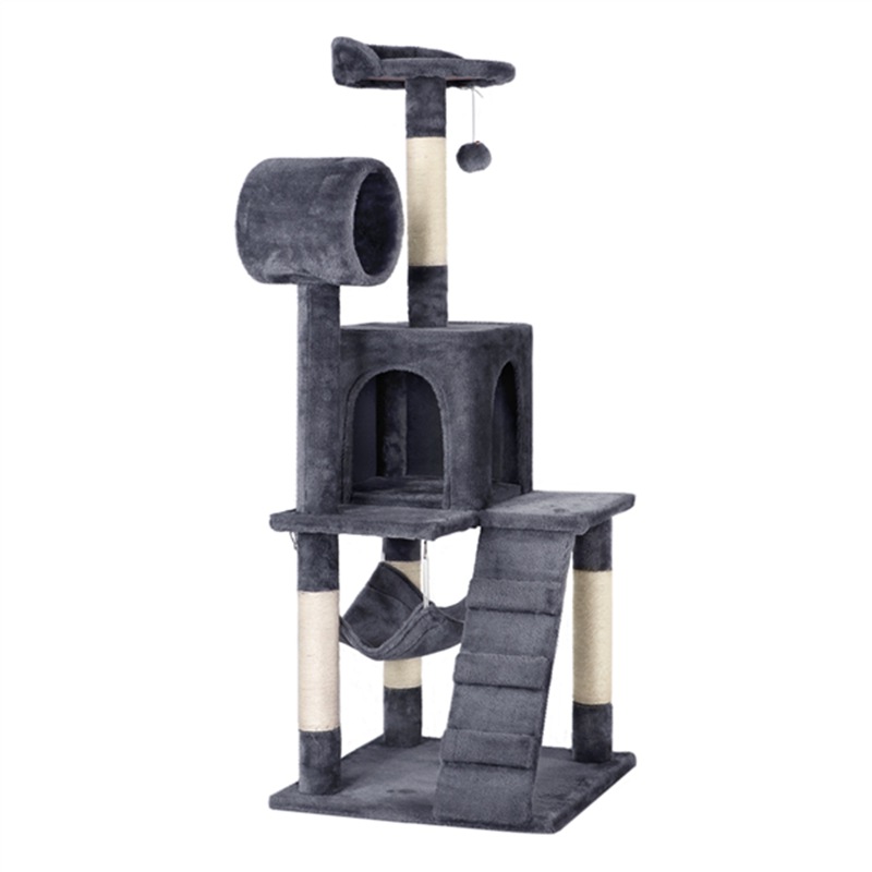 Customized Design Pet Cat Tree Cat Tree