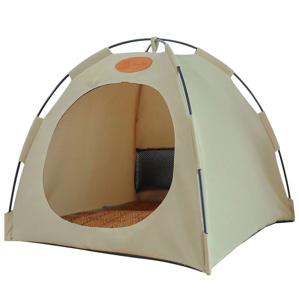 Cat Dog House