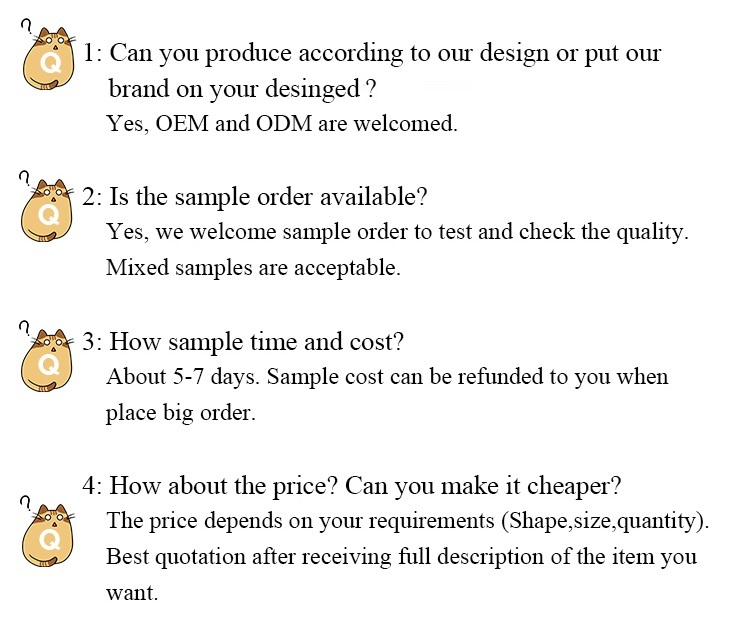 FAQ Image