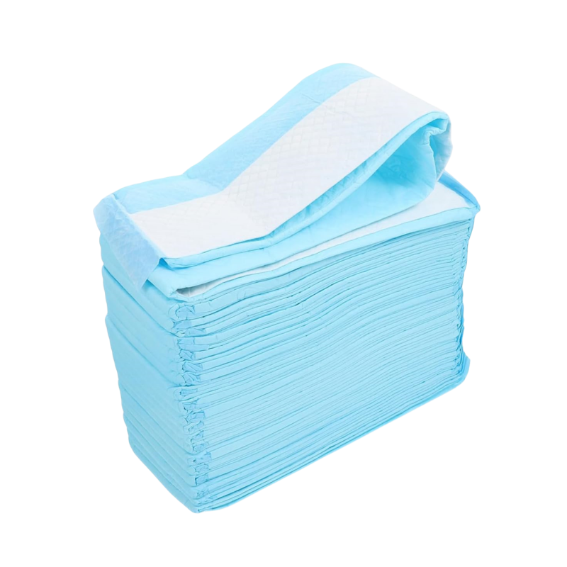 Puppy Potty Training Pet Pads Pet Pads Disposable Absorbent &amp; Leak-Proof Free Dog Pee Pad