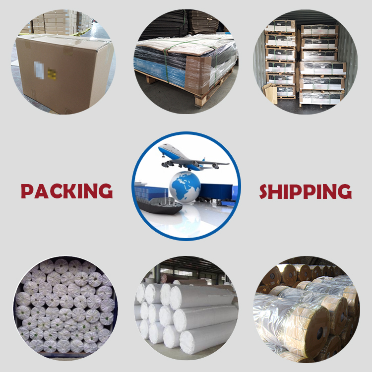 Packing and Logistics