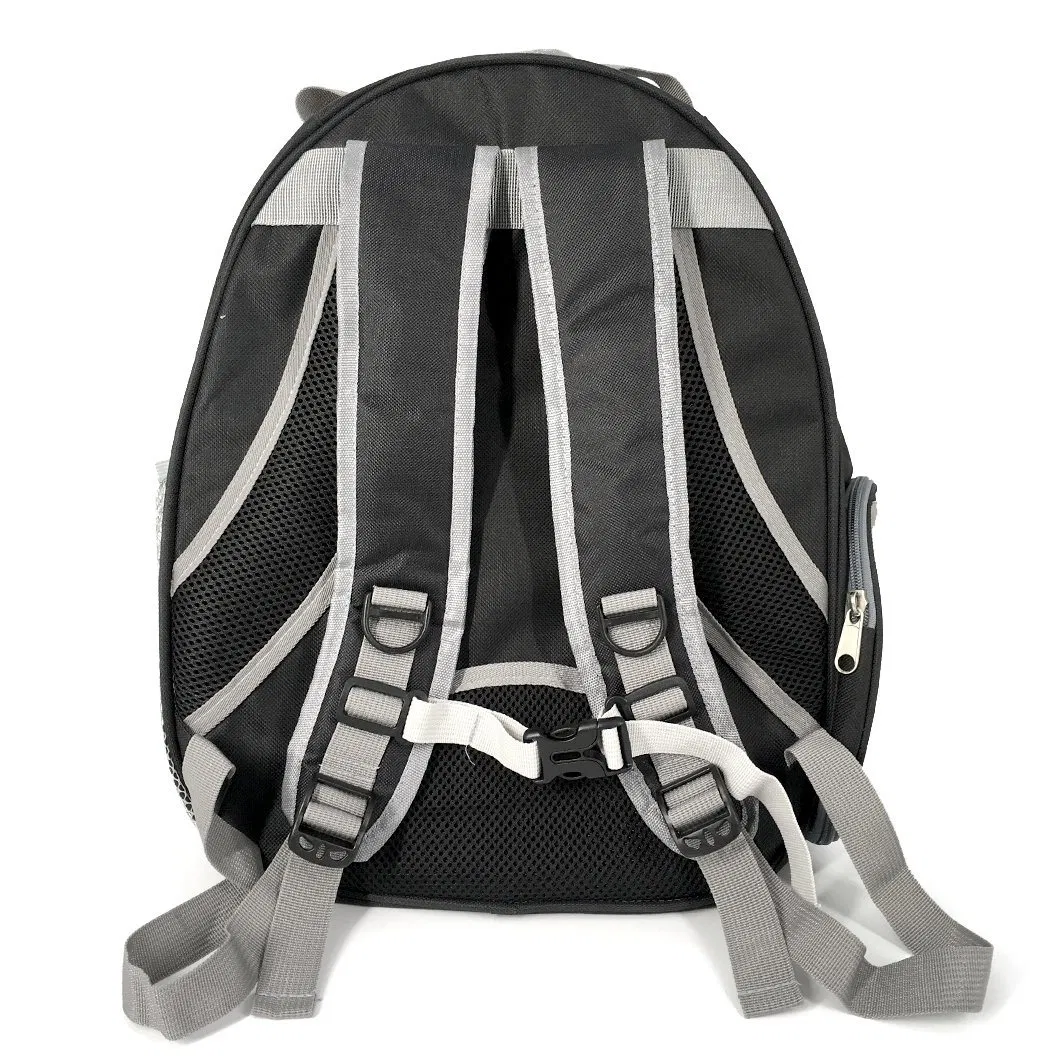 Portable Space Capsule Travel Knapsack Waterproof Lightweight Cat Dog Pet Carrier Backpack with High Quality
