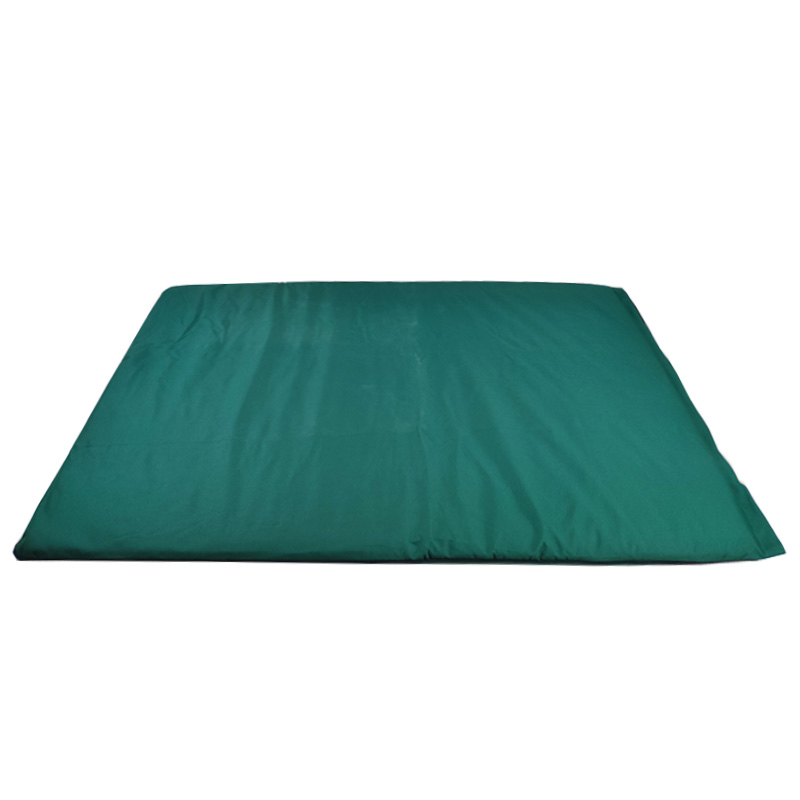 600D Oxford Cloth Dog Crate Mat Waterproof Anti Slip Heavy Duty Pet Mattress Wholesale Pet Shop Supply