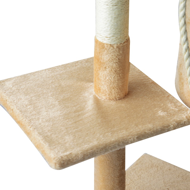 Cat Tree Detail 2