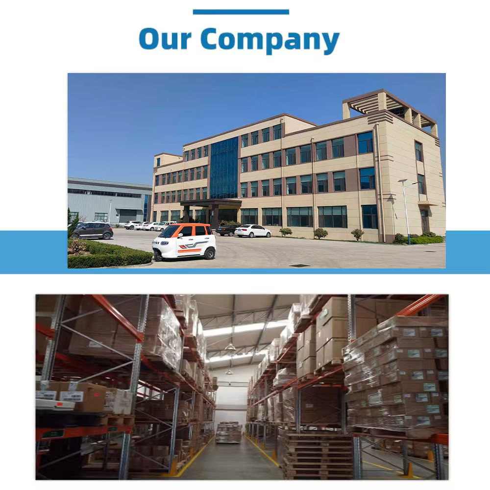 Manufacturing Facility