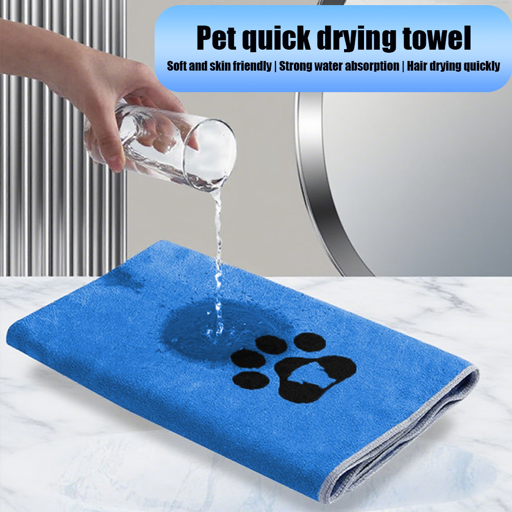 Travel Towel Details