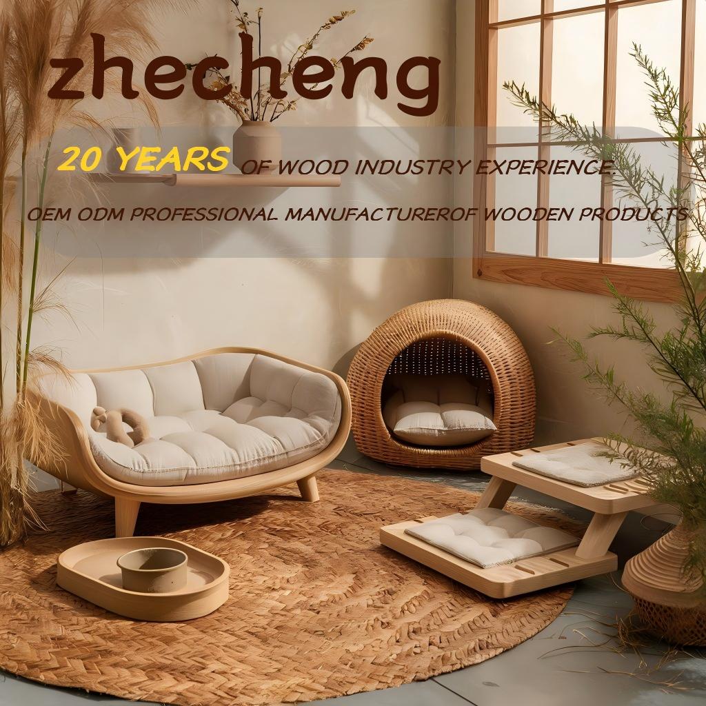 Pet Bed Header