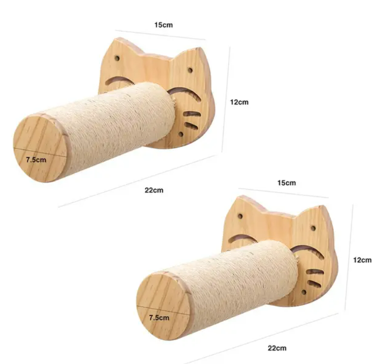 Cat Tree 5