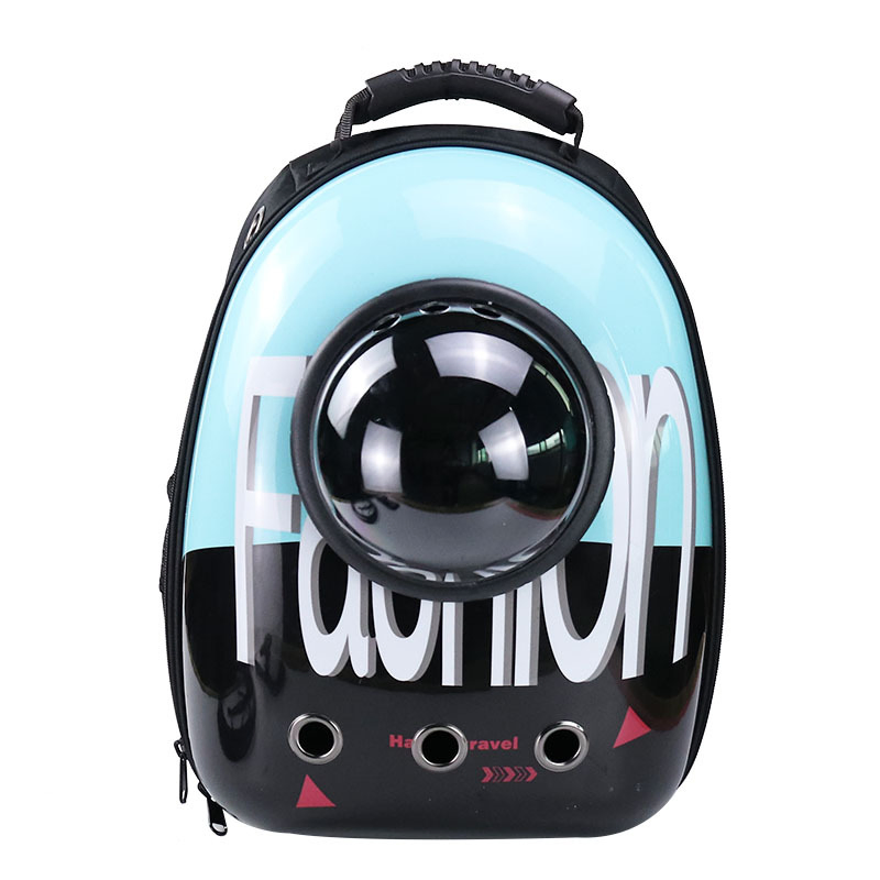 Pet Carrier Backpack Dog Cat Outdoor Travel Carrier Packbag