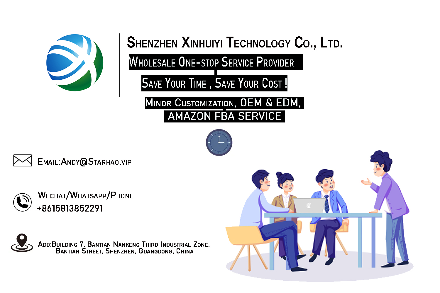 Support Info 2