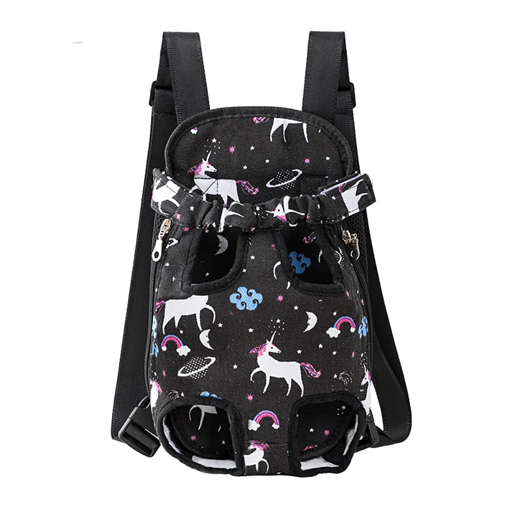 Pet Front Carrier Backpack for Cats, Dogs &amp; Puppies Ez31057
