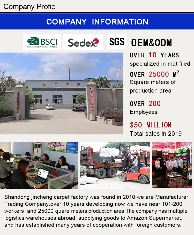 Company Facility 1