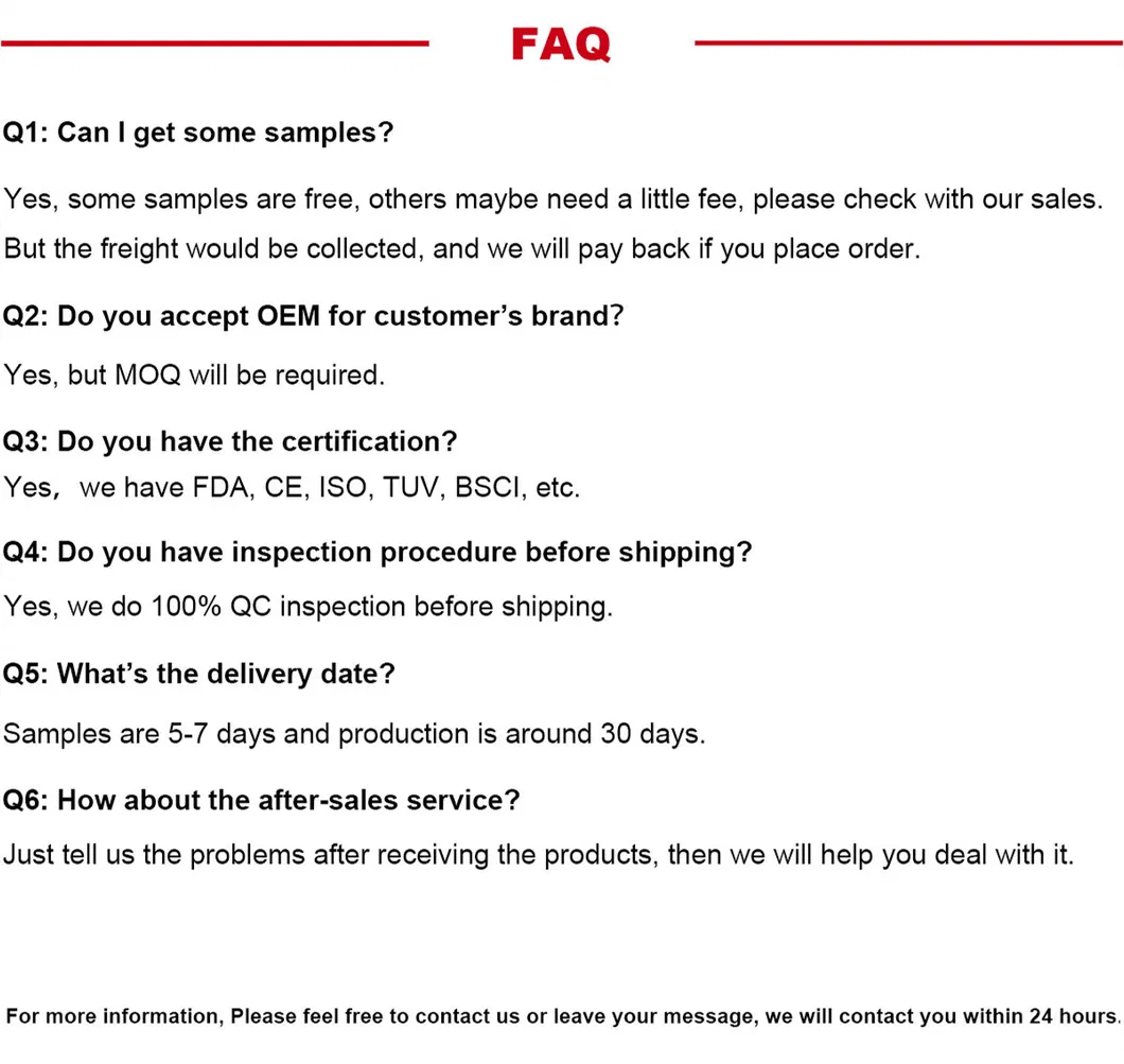FAQ Details Flow