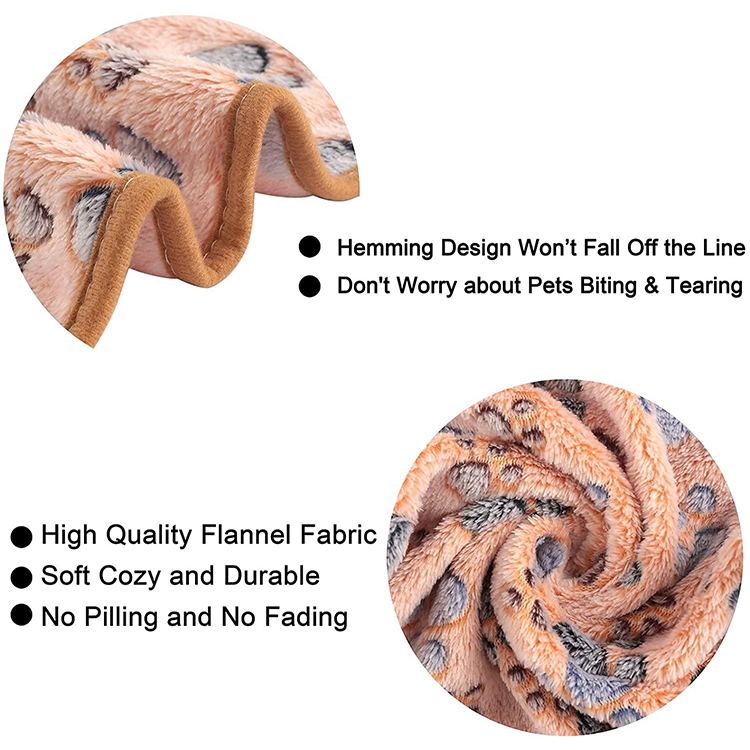 Pet Blanket Style 3
