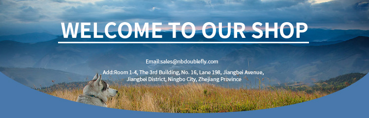 Footer Banner Image