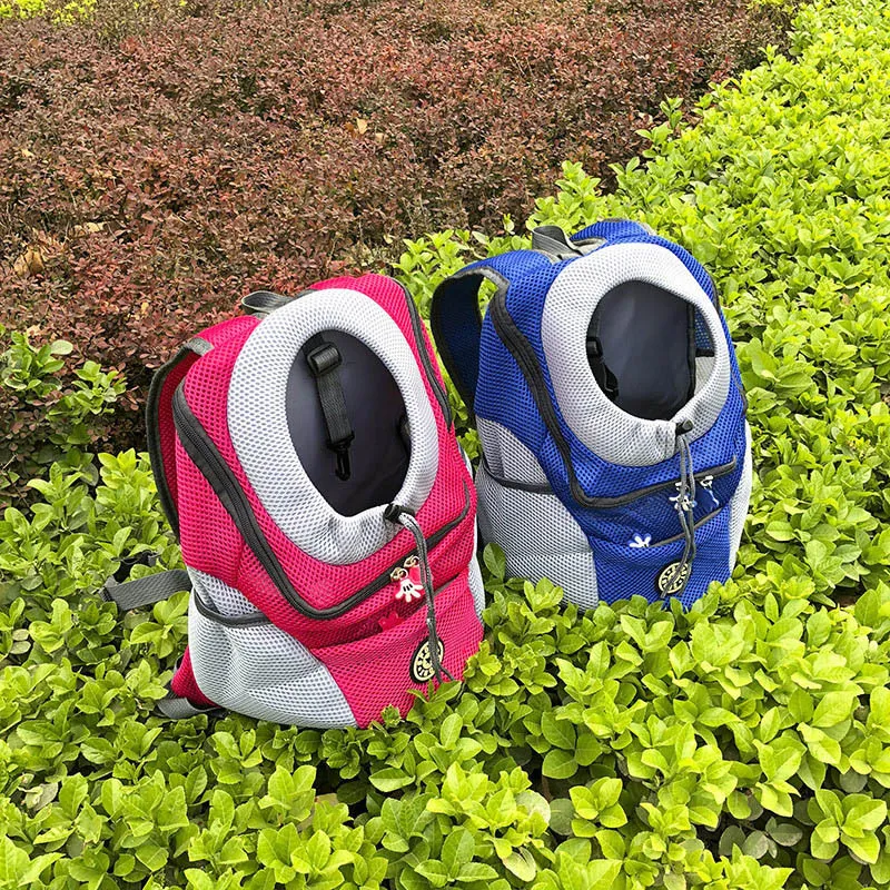 Pet Backpack View 5