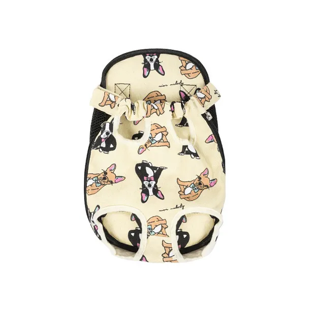 Pet Carrier Detail 3