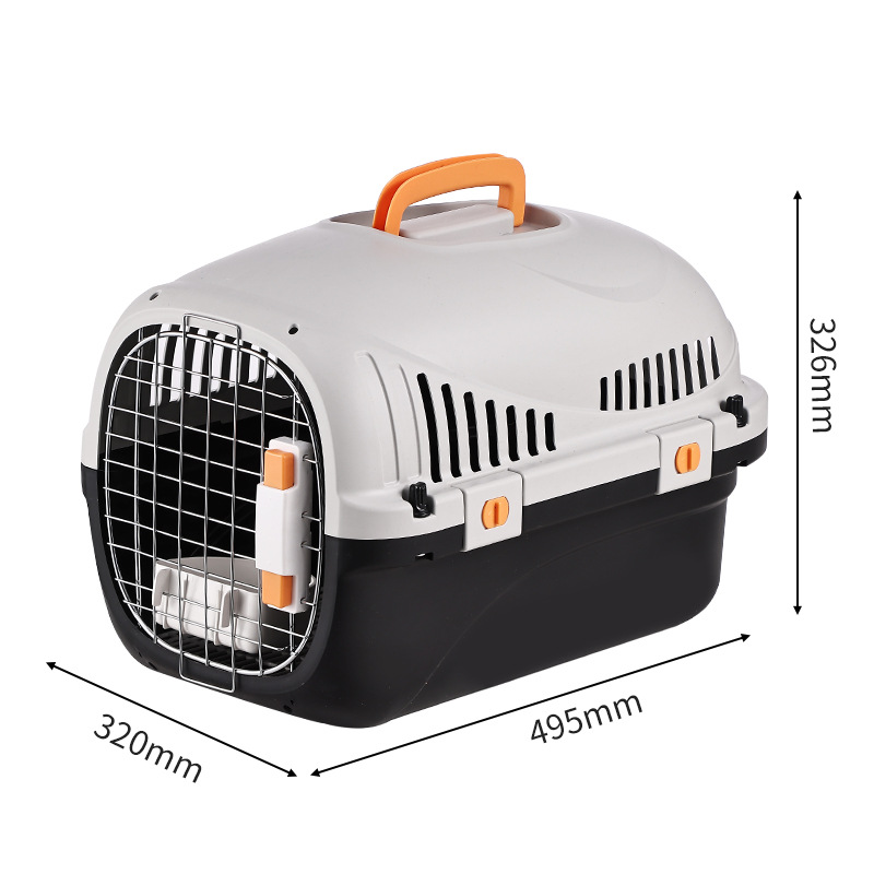 Pet Carrier 4