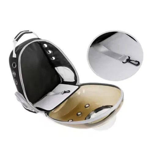 Outlet Pet Backpack