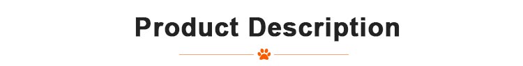 Pet Tent Features