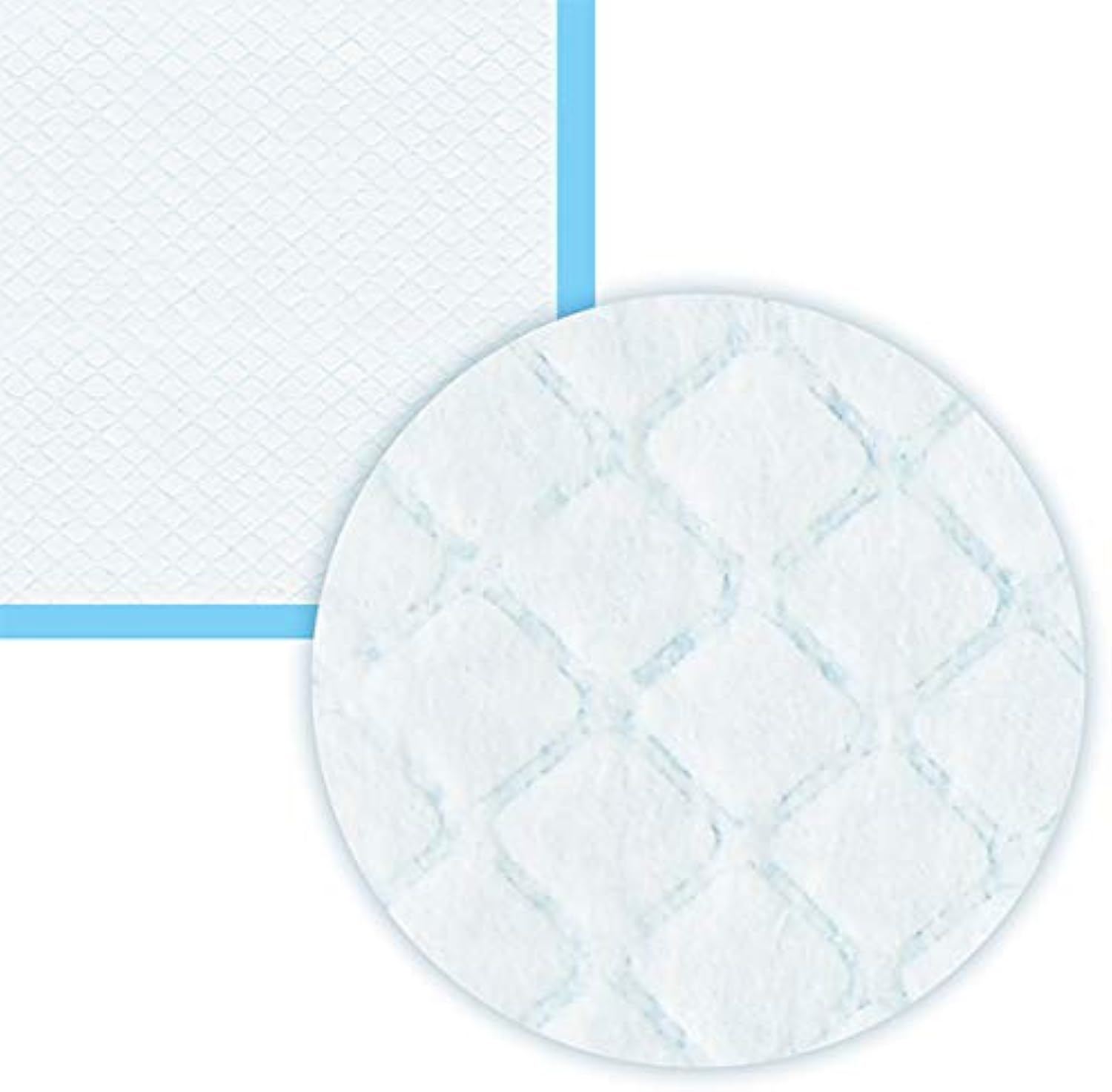 Wholesale Dog Puppy Pads Leak Proof 5 Layer Training Eco Friendly Pet Pee Pads Disposable