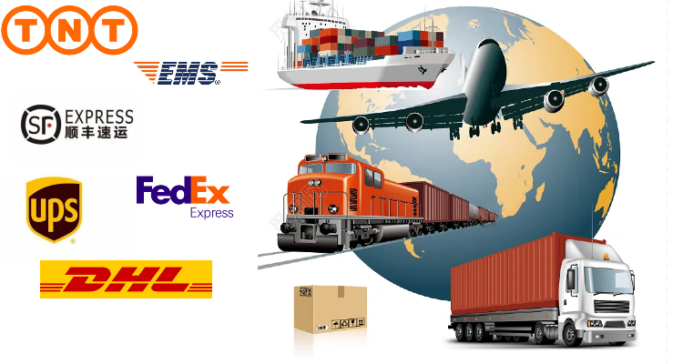 Logistics Partners