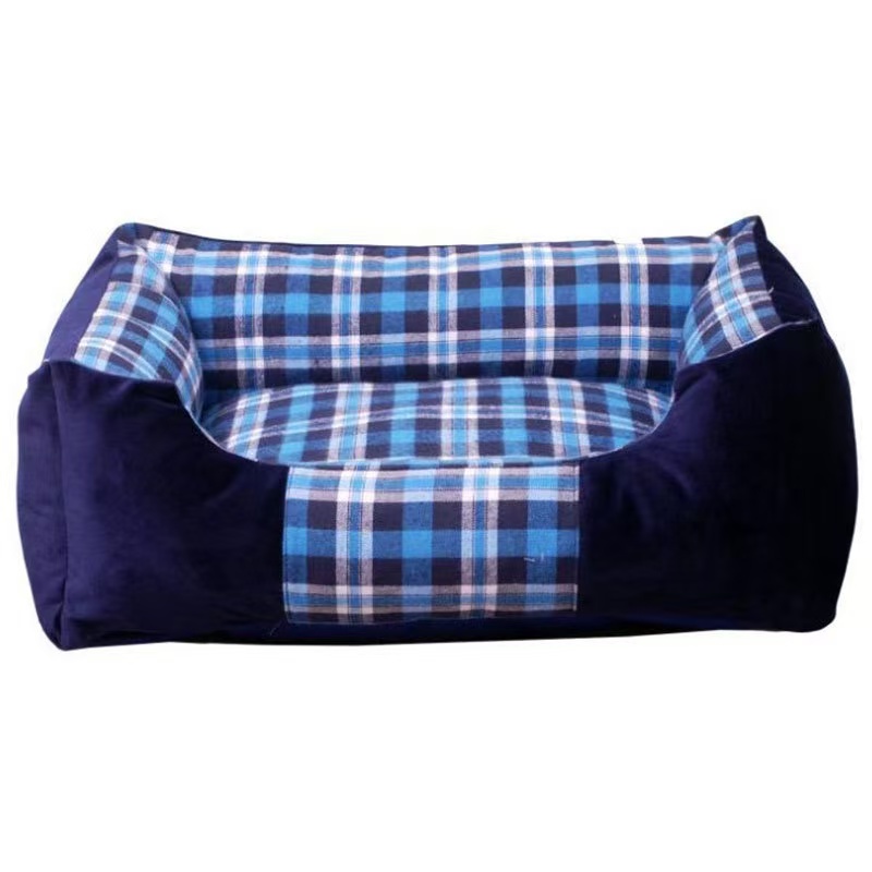 Premium Chew Proof Electric Blanket Pet Heating Pad Electric Heated Bed With Timer For Small Dogs And Cats