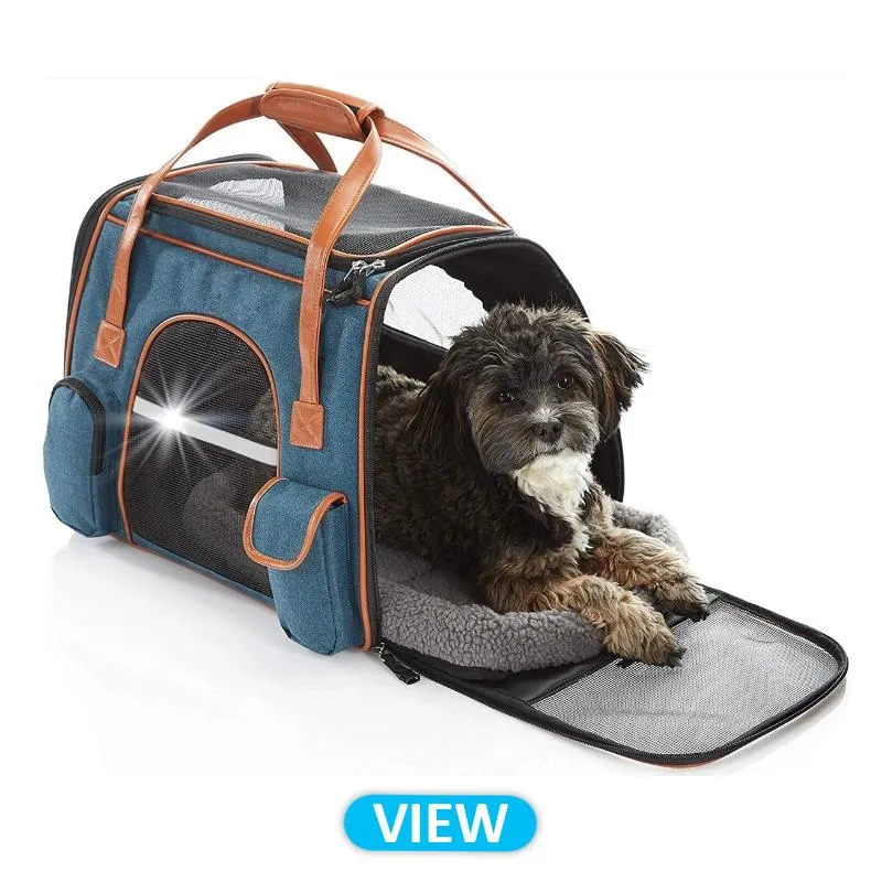 Oxford Pet Carrier
