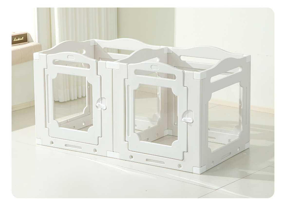Indoor Outdoor Pet Playpen