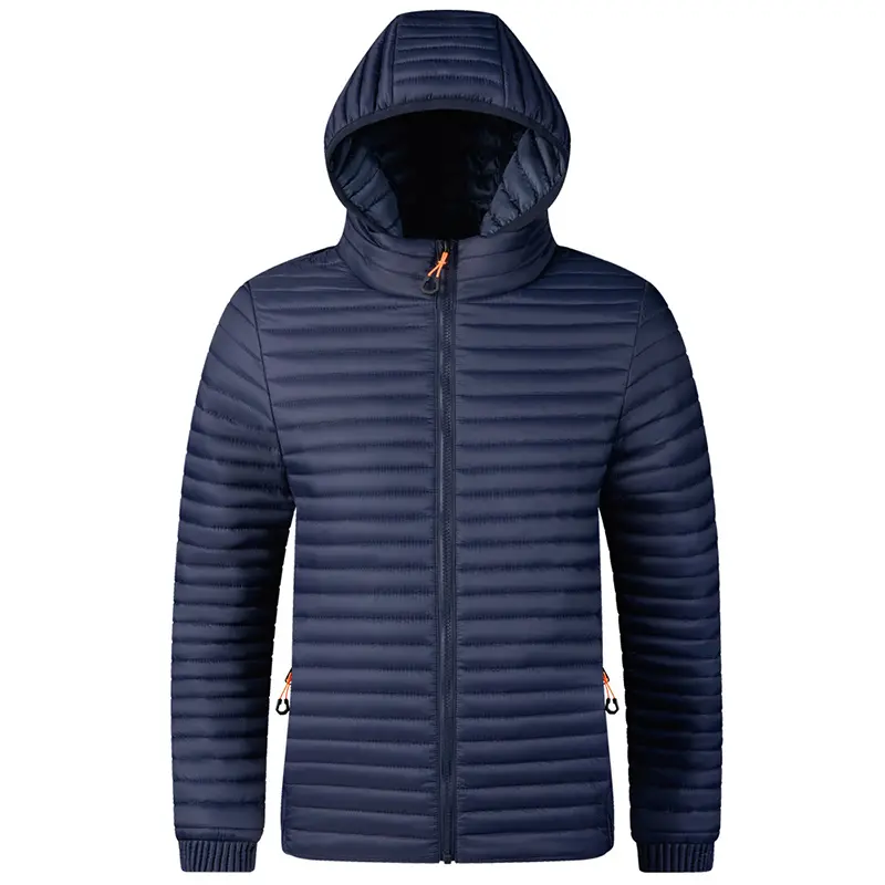 China ZD removable hood mens puffer jacket Manufacturer, Companies