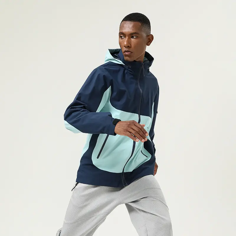Wholesale ZD hooded sports mens softshell jacket Manufacturer, Suppliers