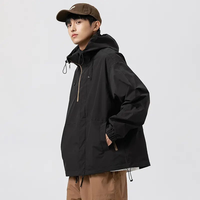 OEM ZD windproof unisex oversized bomber jacket Suppliers, Companies