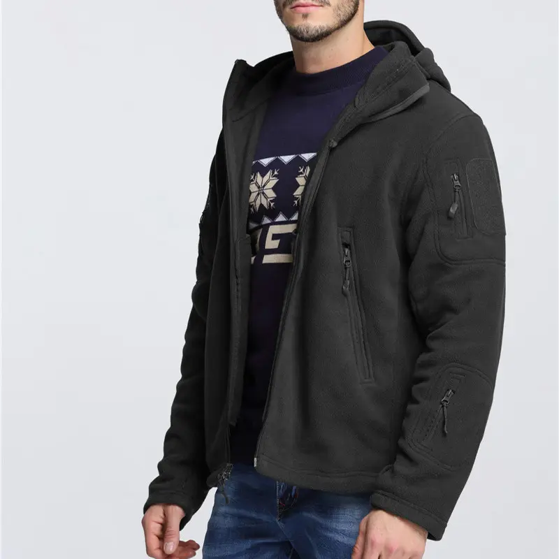 China ZD solid black bomber jacket for men Factories, Companies