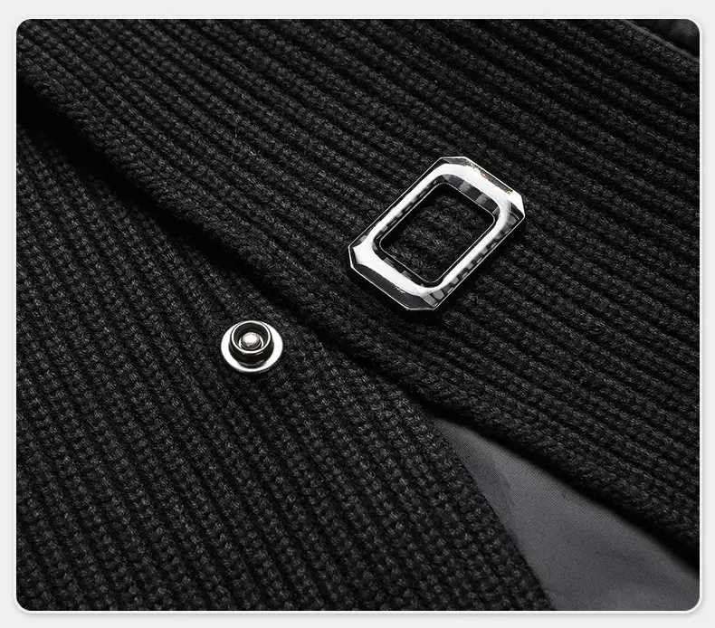 Jacket Detail 3