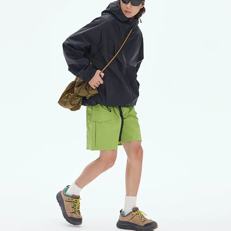 OEM ZD heat seal waterproof running jacket Manufacturer, Companies