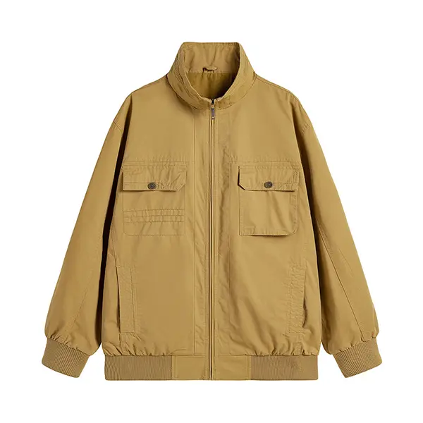 Outdoor Jacket View 2