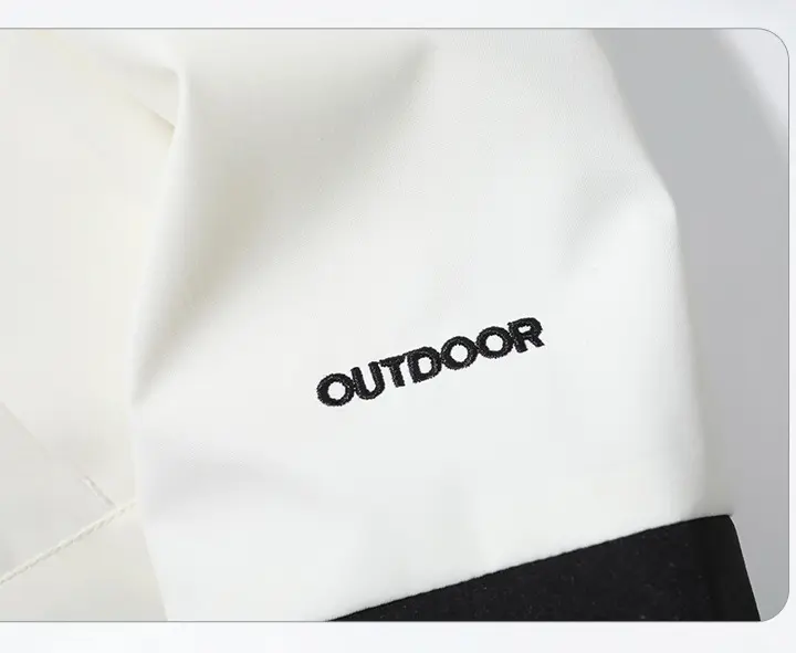 Jacket Feature 1
