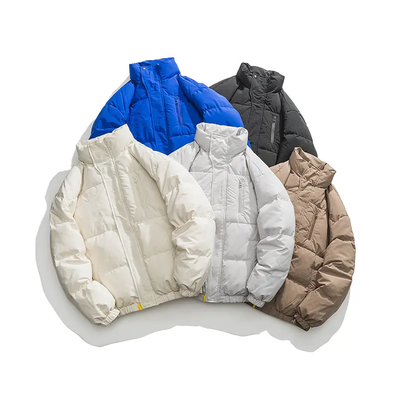 ODM ZD fashion waterproof mens puffer jacket Companies, Product