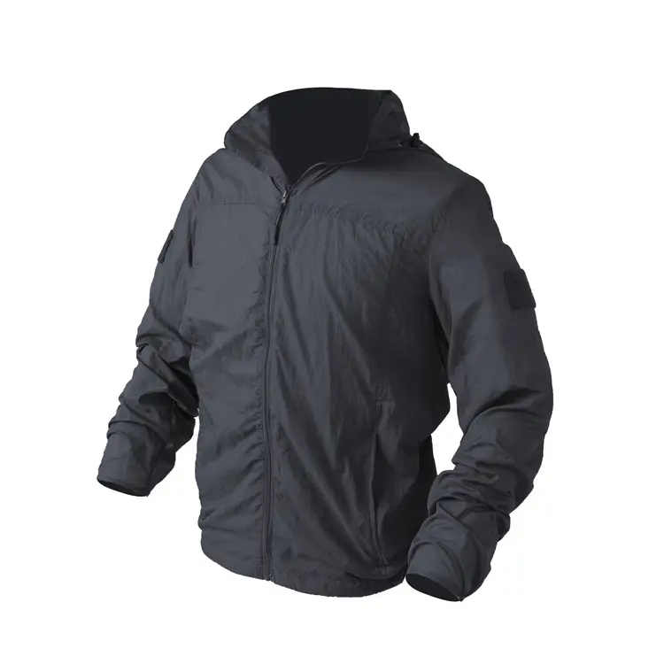 Men's Windproof Jacket View 2