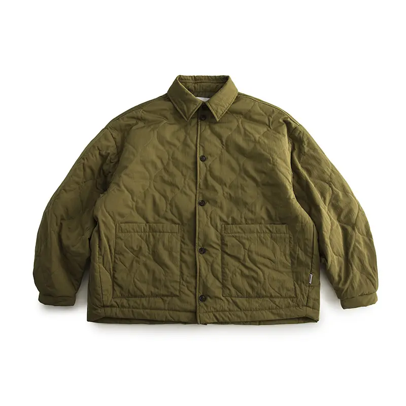 Wholesale ZD light weight mens padded jacket Suppliers, Product