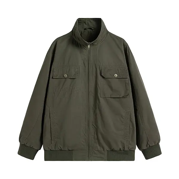 Outdoor Jacket View 4