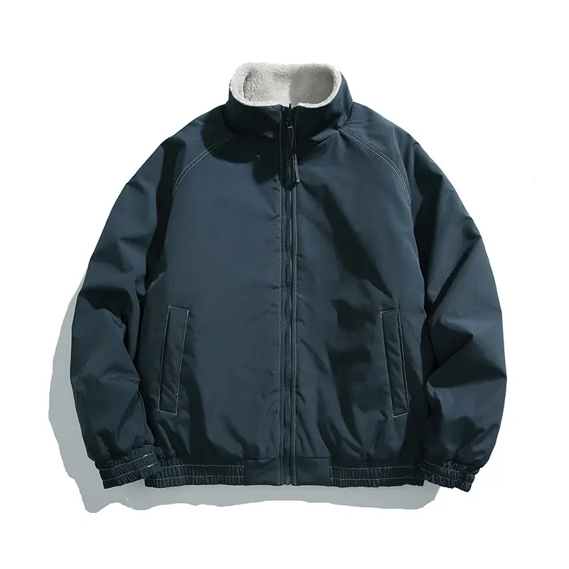 Men's Reversible Jacket Style 2
