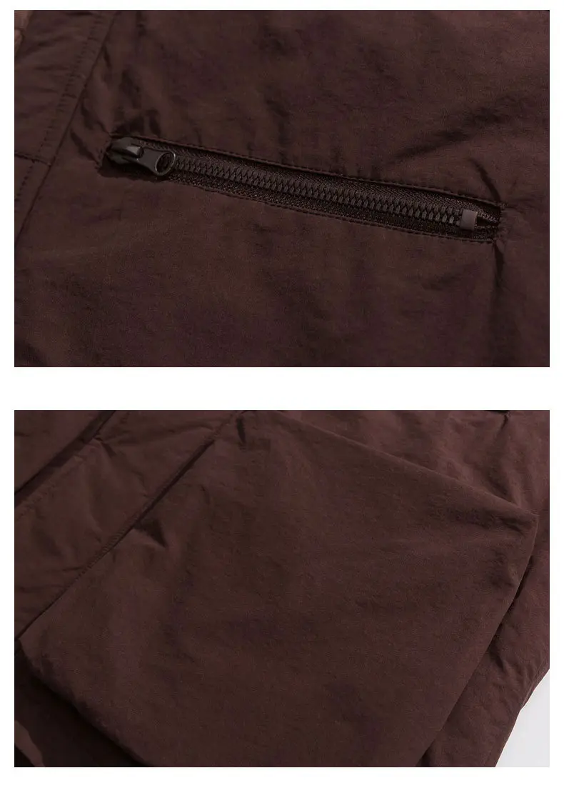 Jacket Detail