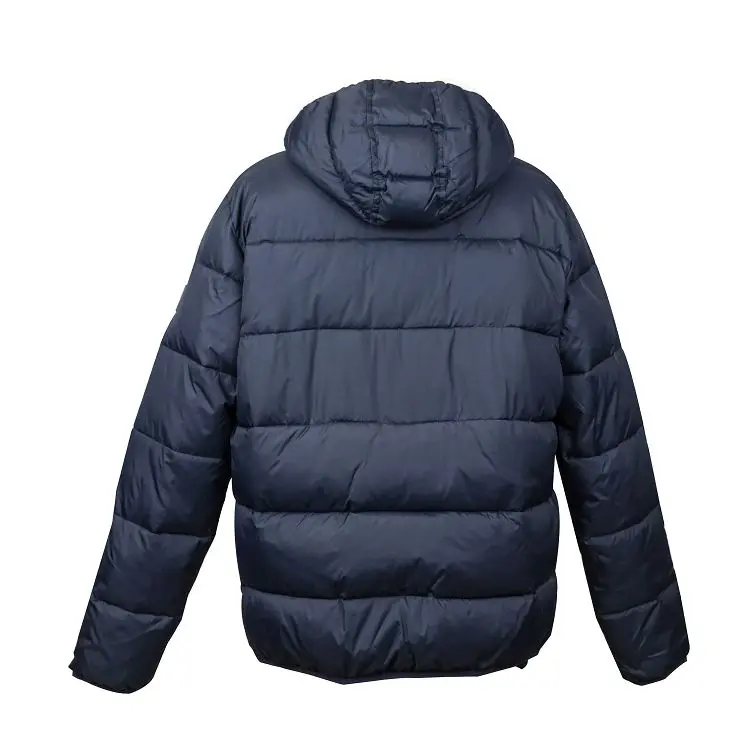 OEM ZD QUARTER 1/4 ZIPPER NECK PULLOVER PUFFER JACKET FOR MEN Manufacturers, Company