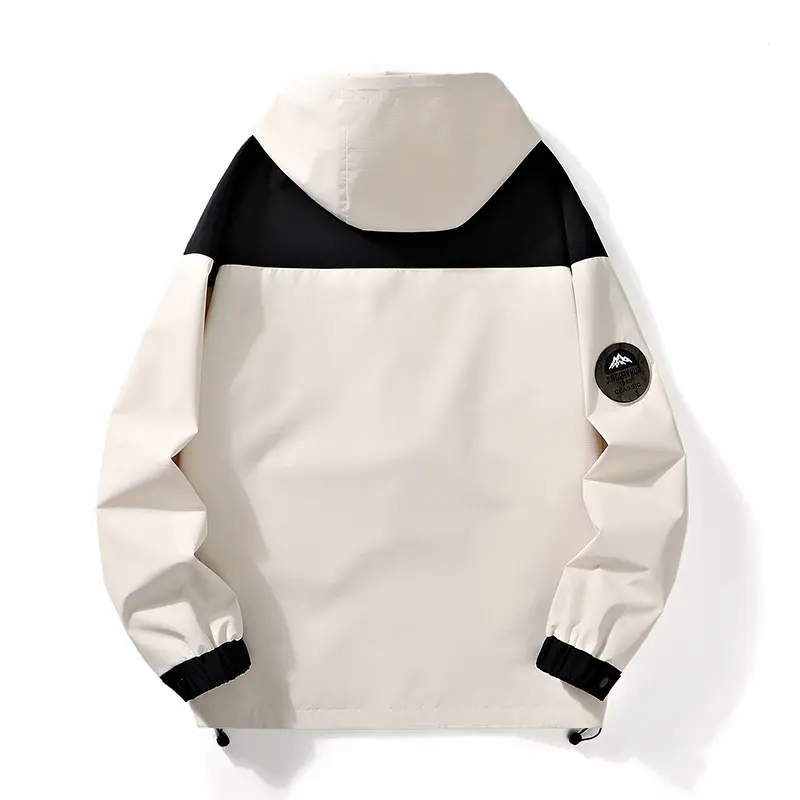 OEM ZD custom hooded outdoor wear clothing Manufacturers, Supplier