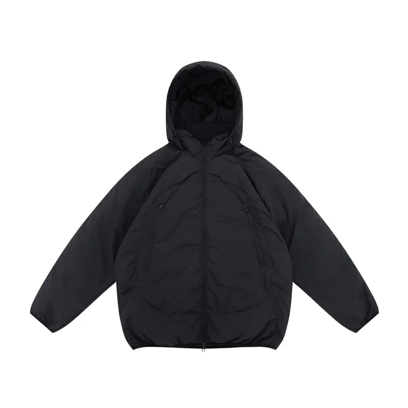 Men's Down Jacket Style