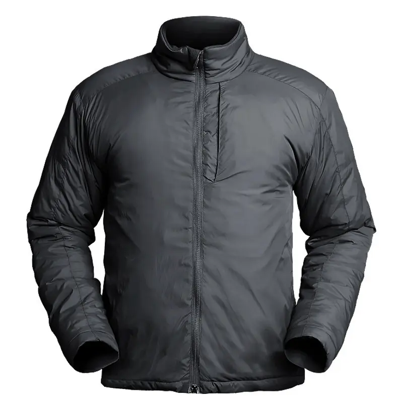 Wholesale ZD cotton filling mens outdoor jackets Suppliers, Factories